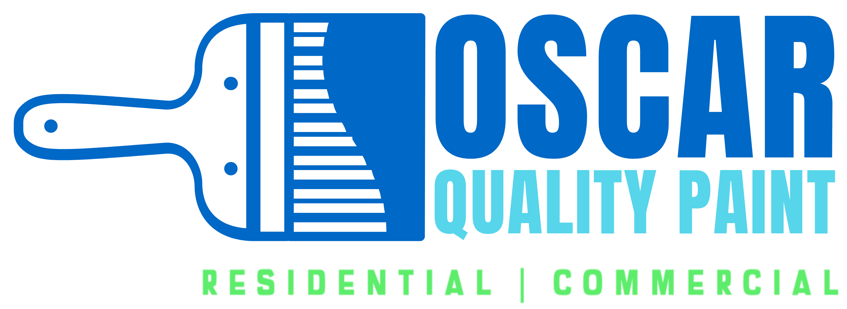 North County Oscar Quality Paint